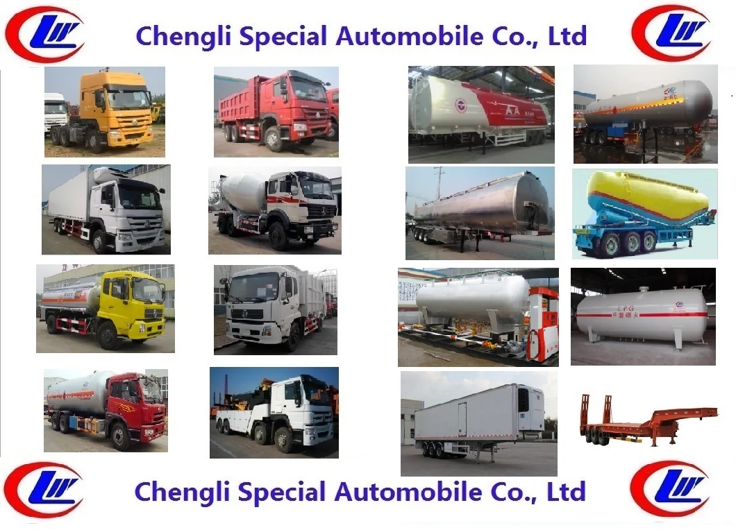2020 Clw Factory Hot Sale Sinotruk HOWO 4X2 6cbm Compator Garbage Truck